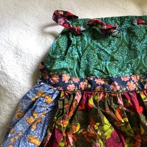 Kids Matilda Jane dress